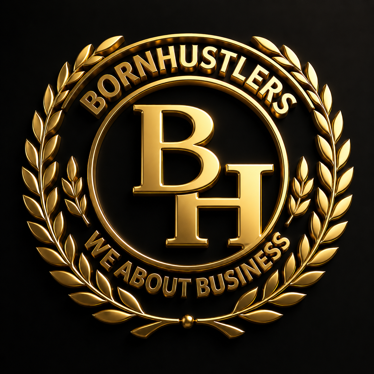 Bornhustlers  Atlanta 