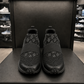 Relentless Executive Sneakers /Blackout Edition