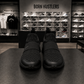 Relentless Executive Sneakers /Blackout Edition