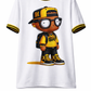 Lil Steward Bornhustlers Shirt