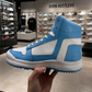 Street Legends. Ice Blue Edition.
