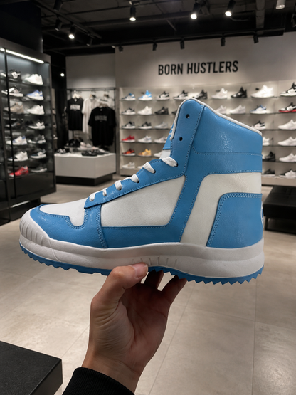 Street Legends. Ice Blue Edition.