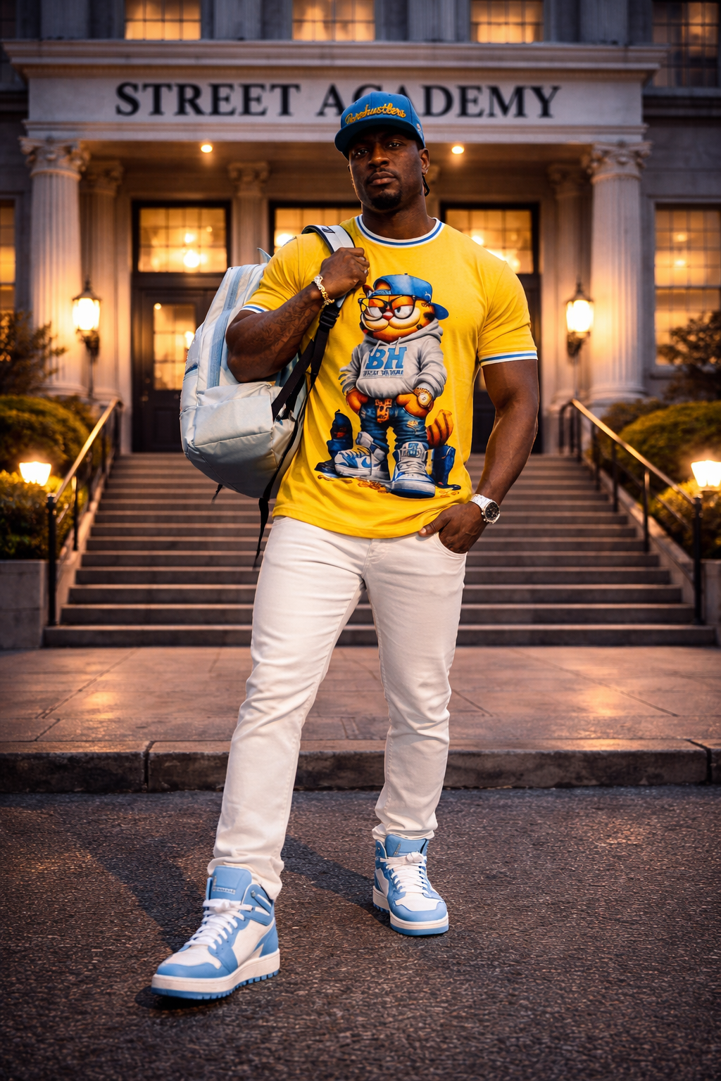 Let Get This BREAD shirt