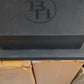 Relentless Executive Sneakers /Blackout Edition