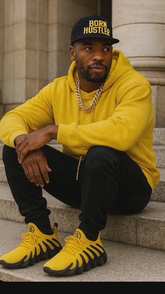 Blood.Sweat & Tears Sneakers