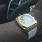 Executive Time Keeper Quartz Watch