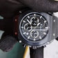 The Time Keeper Quartz Watch