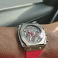 Executive Time Keeper Quartz Watch
