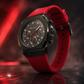 Executive Time Keeper Quartz Watch