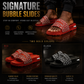 Signature Bubble Slides