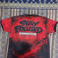 Black Eagle Stay Focused shirt