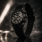 Executive Time Keeper Quartz Watch