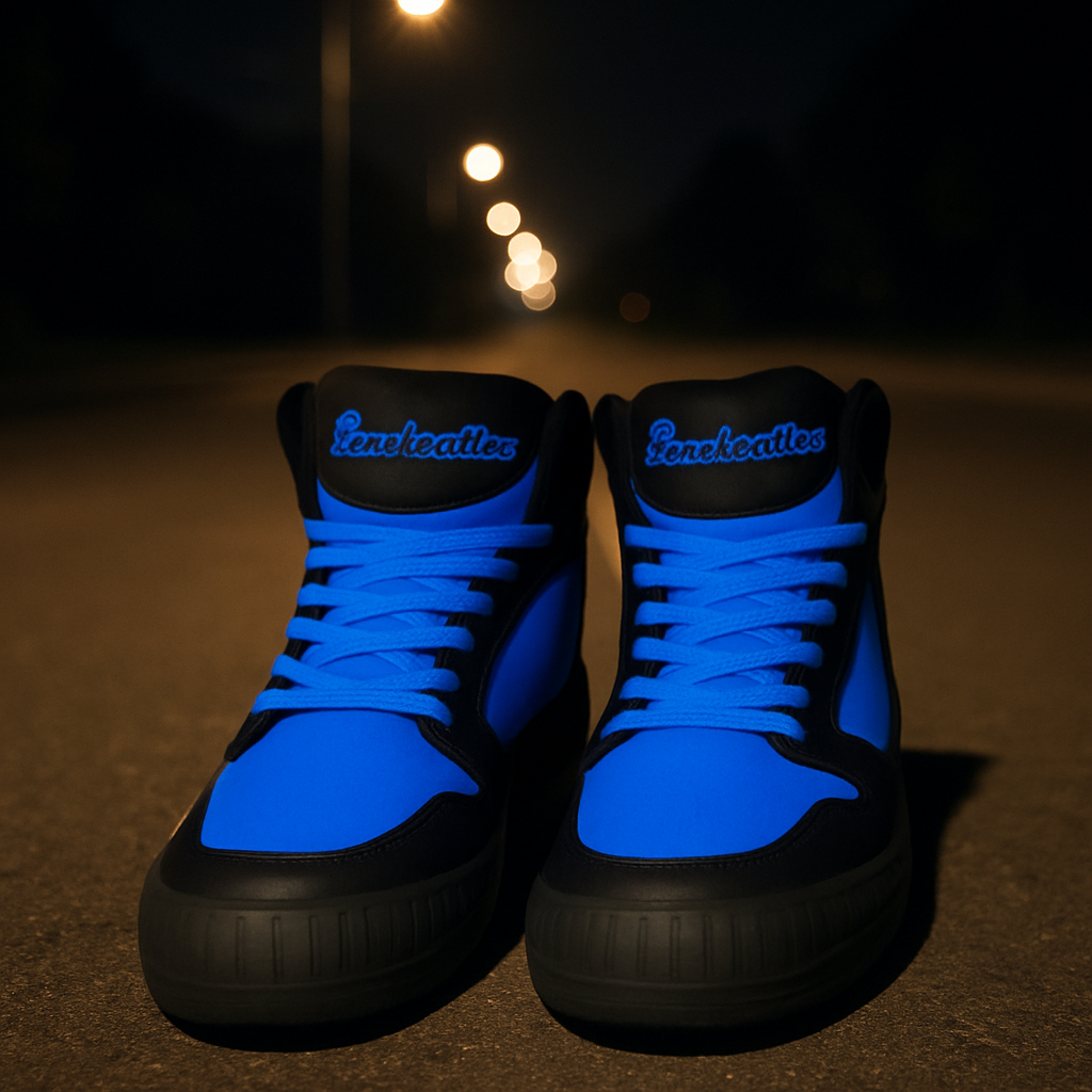 Street Legends.Midnight Hustle Edition.