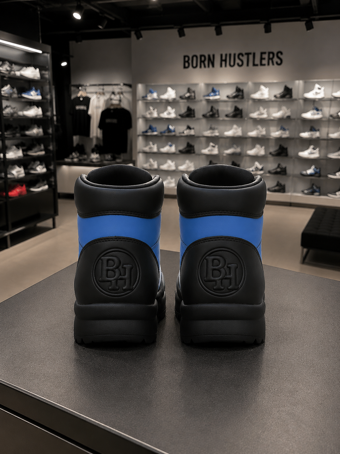Street Legends.Midnight Hustle Edition.