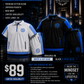 We About Business Track Shortsets