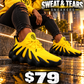 Blood.Sweat & Tears Sneakers