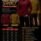 Logo Long Sleeve Shirt