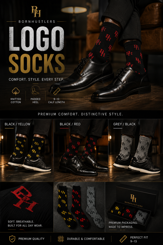 Logo Socks