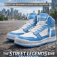 Street Legends. Ice Blue Edition.