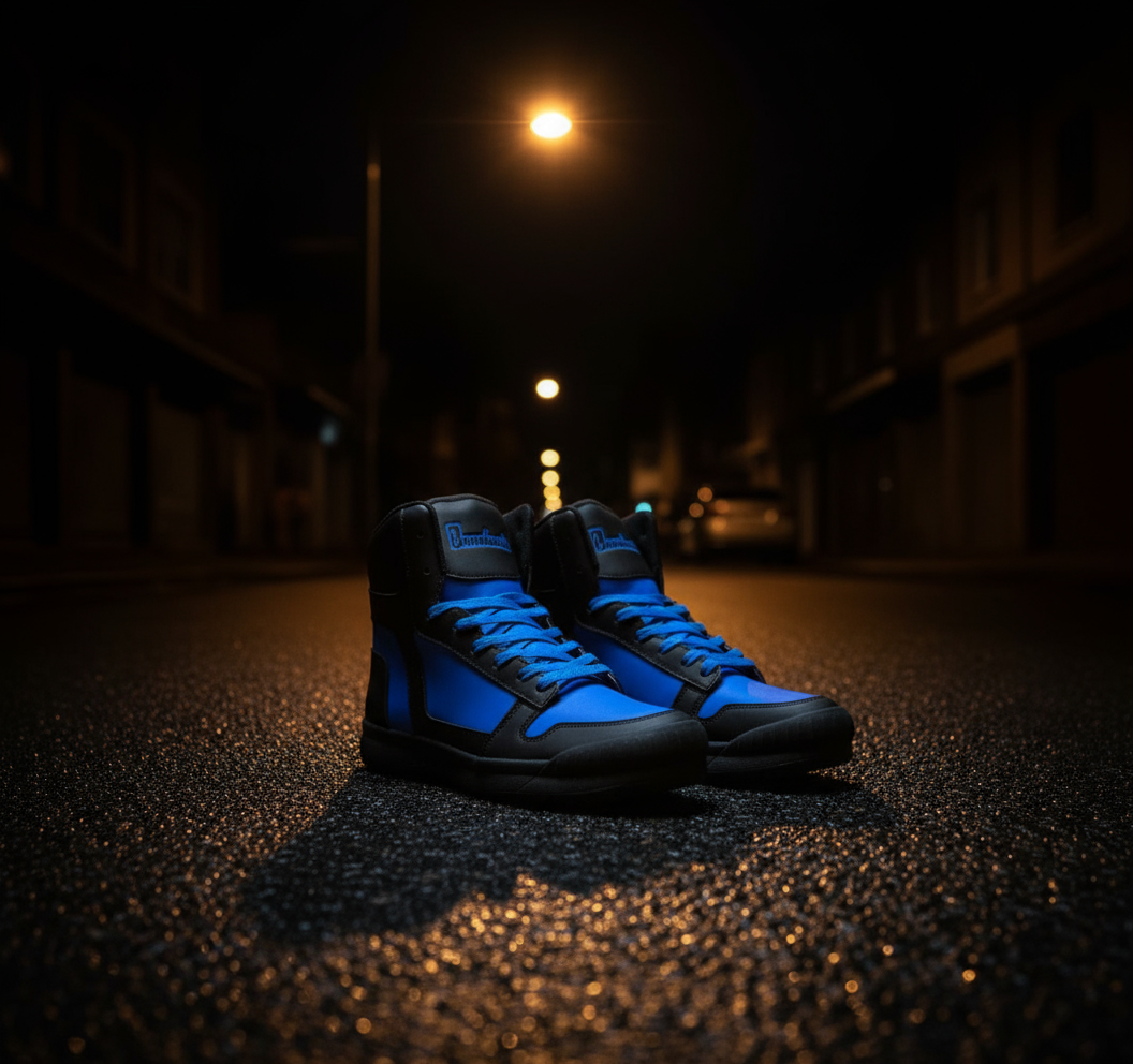 Street Legends.Midnight Hustle Edition.