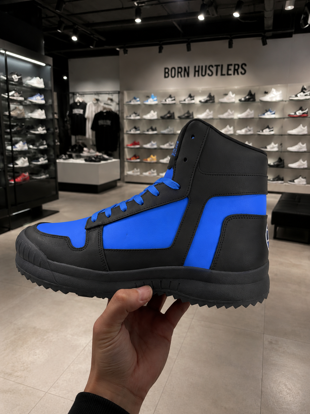 Street Legends.Midnight Hustle Edition.