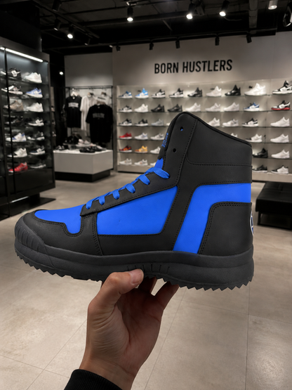 Street Legends.Midnight Hustle Edition.