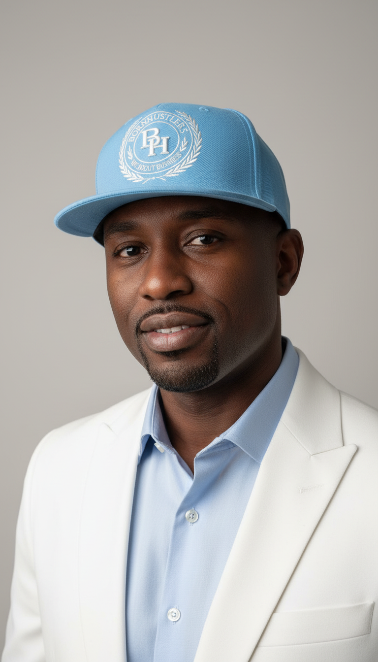 We About Business Snapbacks