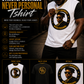 Nino Brown Strictly Business Never Personal shirt