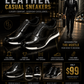 Leather Casual Sneakers