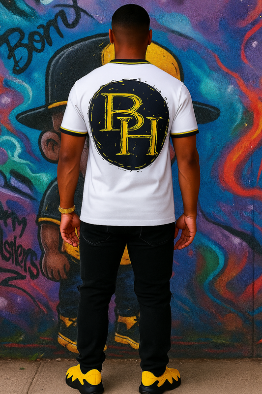 Lil Steward Bornhustlers Shirt