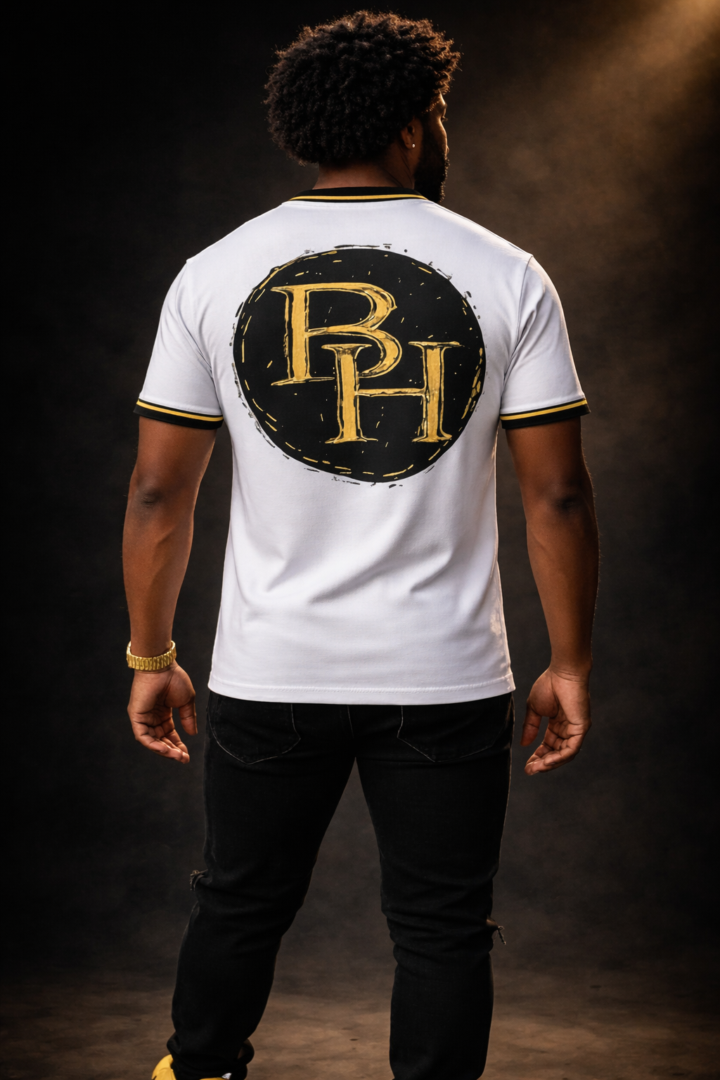 Lil Steward Bornhustlers Shirt