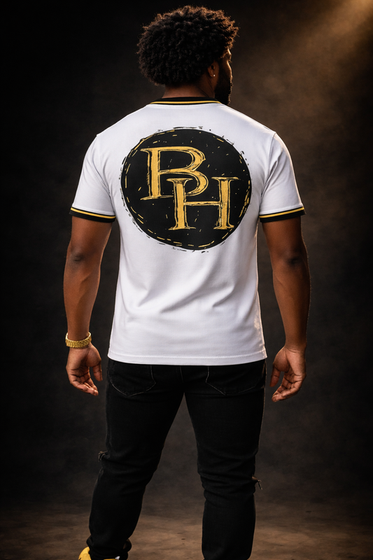 Lil Steward Bornhustlers Shirt