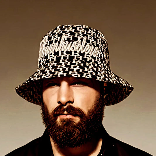 Signature Bucket Hats