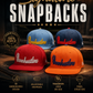 Signature Snapbacks