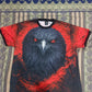 Black Eagle Stay Focused shirt