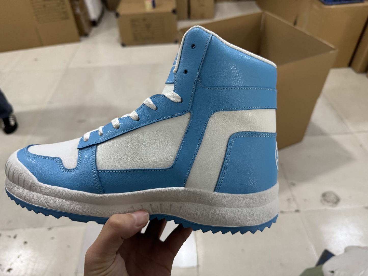 Street Legends. Ice Blue Edition.