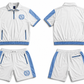 We About Business Track Shortsets