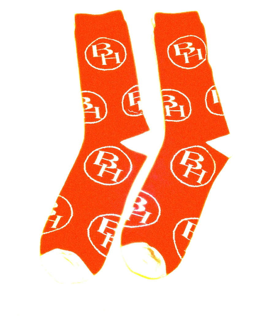 Logo socks