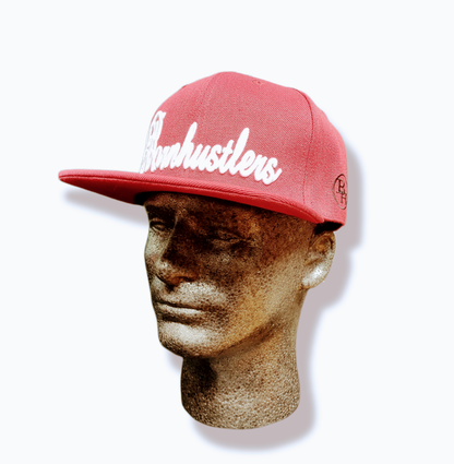 Signature Snapbacks