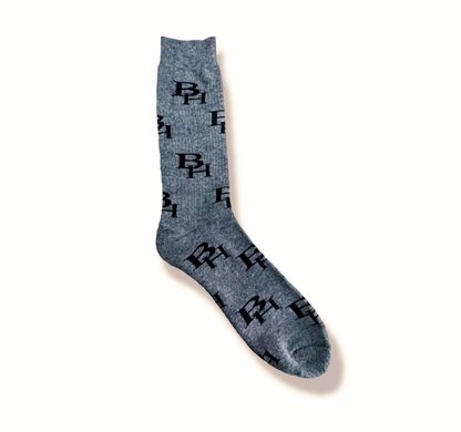 Logo Socks